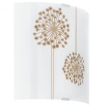 Светильник настенный бра Eglo 92044 ARLENA