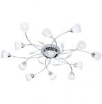 Светильник Eglo 91335 LARSINA