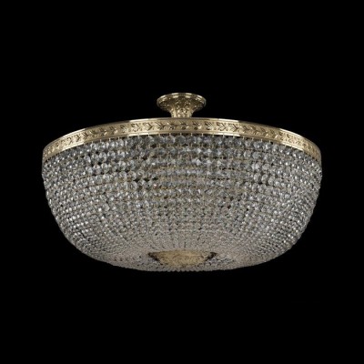 Люстра Bohemia Ivele 19151/80IV G Люстра Bohemia Ivele 19151/80IV G