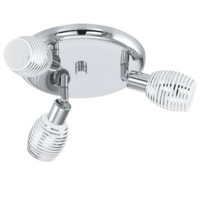 Светильник поворотный спот Eglo 91797 NABAO