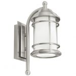 Светильник уличный Eglo 90208 PORTICI