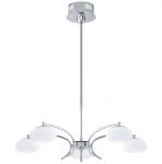 Светильник подвесной Eglo 91753 ALEANDRO