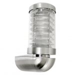 Уличный настенный светильник BILBAO Eglo 89281