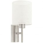 Светильник бра Eglo 91285 KALUNGA