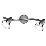 Светильник поворотный спот Eglo 82416 LYDIA