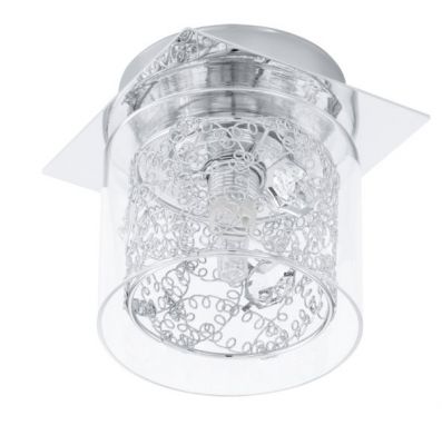 Настенно-потолочный светильник Eglo 91732 PIANELLA Настенно-потолочный светильник Eglo 91732 PIANELLA