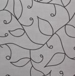 Ткань для абажура Eglo 92433 MY CHOICE