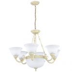 Люстра подвесная Eglo 90595 MONSERRAT