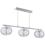 Светильник подвесной Eglo 92506 HANU