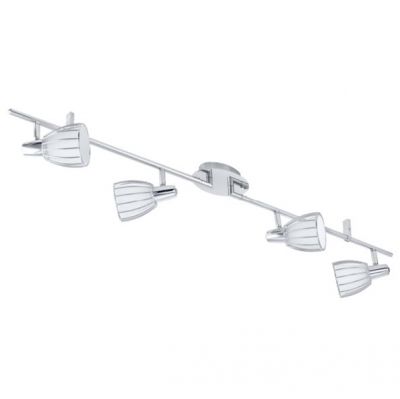 Светильник поворотный спот Eglo 91814 BALBINO