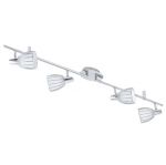 Светильник поворотный спот Eglo 91814 BALBINO