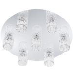 Светильник Eglo 91492 DANELLA