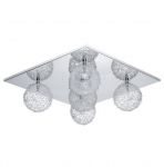 Светильник Eglo 91603 HEDDA 1