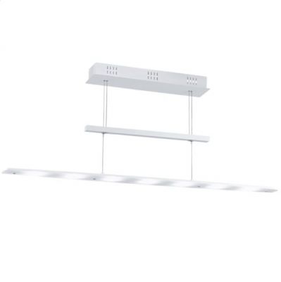 Люстра подвесная Eglo 91117 ALENTO