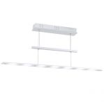 Люстра подвесная Eglo 91117 ALENTO