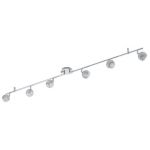 Светильник поворотный спот Eglo 92538 SANCHO 1