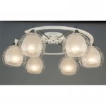 Люстра потолочная Citilux CL157161 Буги