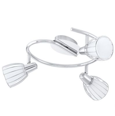 Светильник поворотный спот Eglo 91813 BALBINO