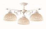 Люстра потолочная Citilux CL415231 Трензадо