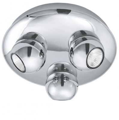 Светильник поворотный спот Eglo 91612 NORBELLO