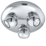 Светильник поворотный спот Eglo 91612 NORBELLO