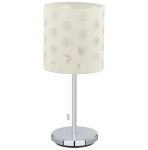 Настольная лампа Eglo 91396 CHICCO 1