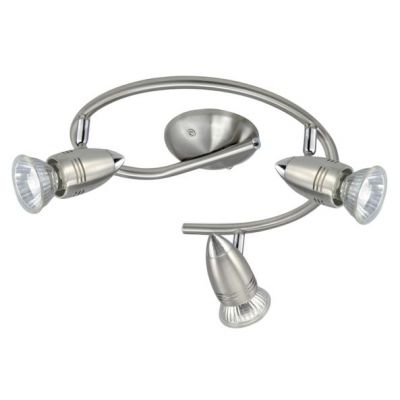 Светильник поворотный спот Eglo 24726 MAGNUM Светильник поворотный спот Eglo 24726 MAGNUM