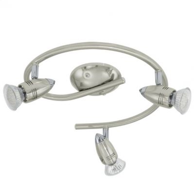 

Светильник поворотный спот Eglo 92643 MAGNUM-LED, 92643