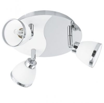 Светильник поворотный спот Eglo 91969 ROSELLO