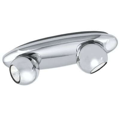 Светильник поворотный спот Eglo 91611 NORBELLO