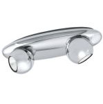 Светильник поворотный спот Eglo 91611 NORBELLO