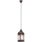 Подвесной светильник Eglo 49224 REDFORD 1