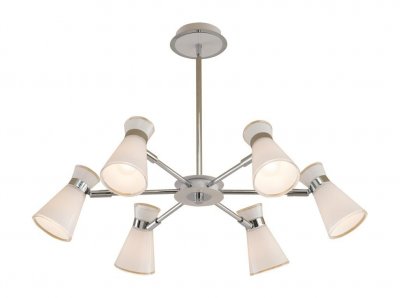 

Люстра потолочная Citilux CL528161 Грейс, CL528161