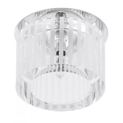 Встраиваемый и накладный светильник Eglo 92689 TORTOLI Встраиваемый и накладный светильник Eglo 92689 TORTOLI