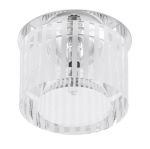 Встраиваемый и накладный светильник Eglo 92689 TORTOLI