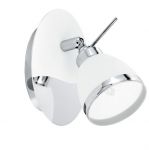 Светильник поворотный спот Eglo 91967 ROSELLO