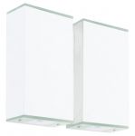 Светильник настенный бра Eglo 91827 ABIDA