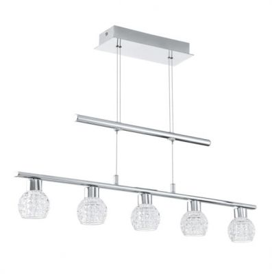 Светильник подвесной Eglo 92344 HANIA 1