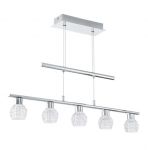 Светильник подвесной Eglo 92344 HANIA 1