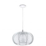 Светильник подвесной Eglo 92504 HANU