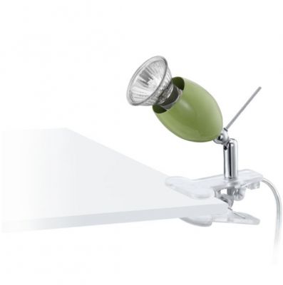 Светильник поворотный спот Eglo 92094 BANNY Светильник поворотный спот Eglo 92094 BANNY