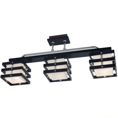 

Люстра потолочная Citilux CL133231 Киото, CL133231