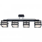 Люстра потолочная Citilux CL133241 Киото