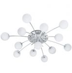 Светильник Eglo 91216 GAMBO