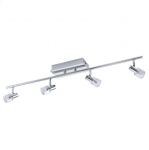 Светильник настено-потолочный EDINA Eglo 91471