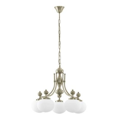 Светильник подвесной Eglo 92109 FERNANDEZ