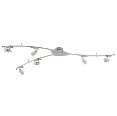 Светильник поворотный спот Eglo 80407 WAVE