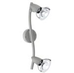 Светильник поворотный спот Eglo 82412 Lydia