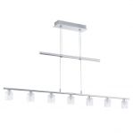 Подвесной потолочный светильник (люстра) DONORI Eglo 91476