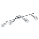 Светильник поворотный спот Eglo 91798 NABAO